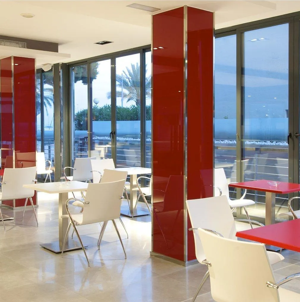 ****  Nautic Hotel & Spa Can Pastilla  Spain
