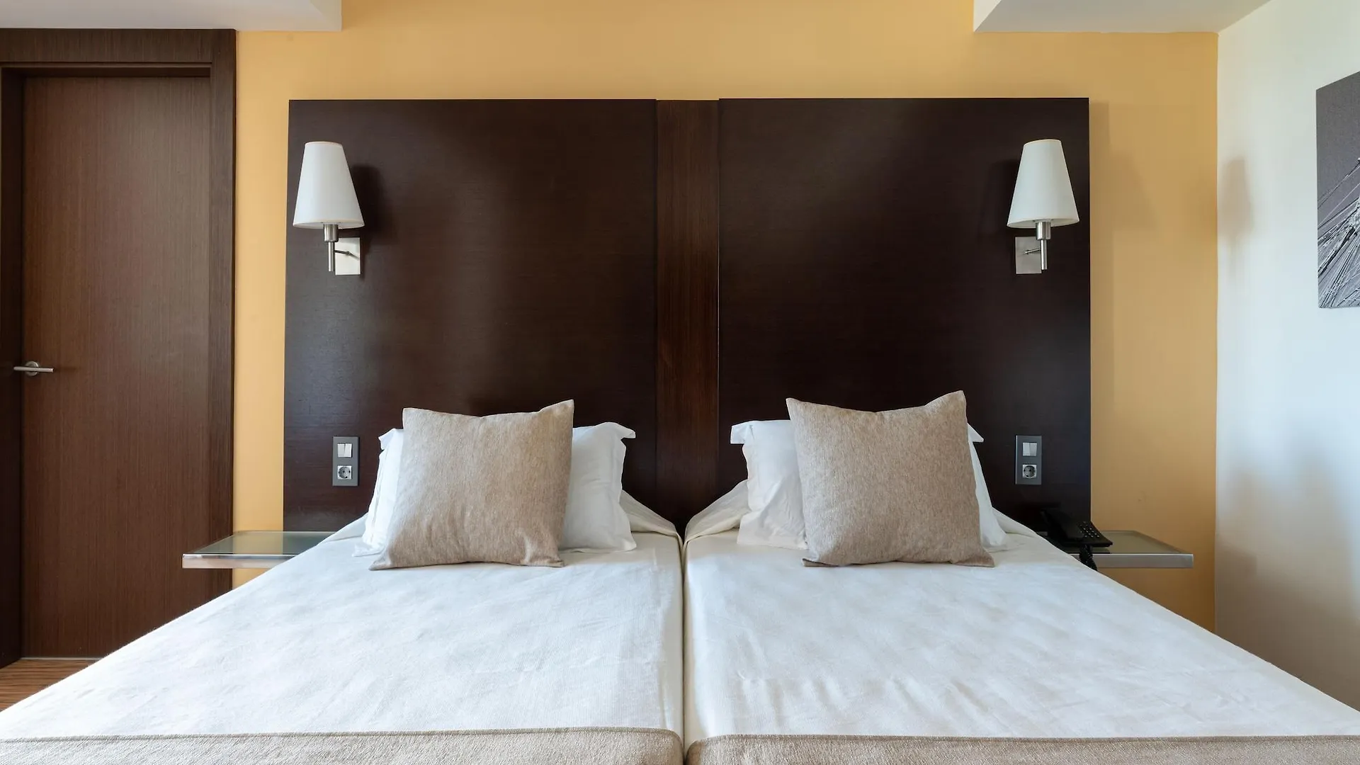 Nautic Hotel & Spa Can Pastilla