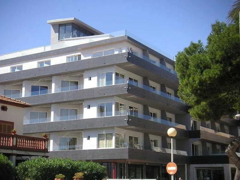 Nautic Hotel & Spa Can Pastilla
