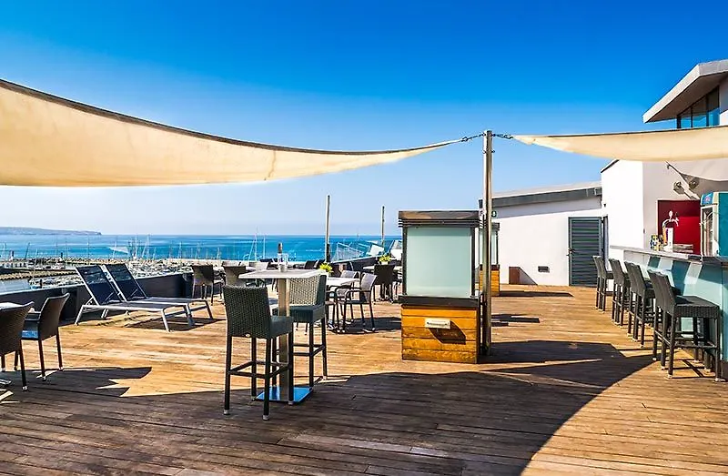 Nautic Hotel & Spa Can Pastilla