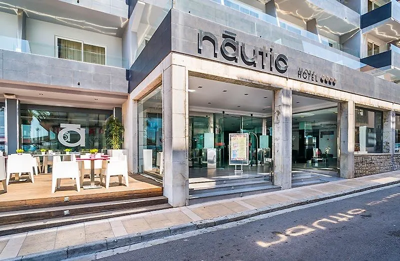 Nautic Hotel & Spa Can Pastilla