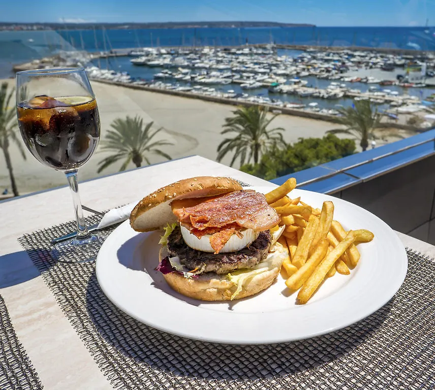 Nautic Hotel & Spa Can Pastilla