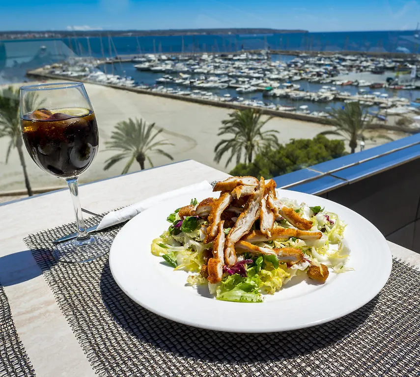 Nautic Hotel & Spa Can Pastilla  Can Pastilla (Mallorca)