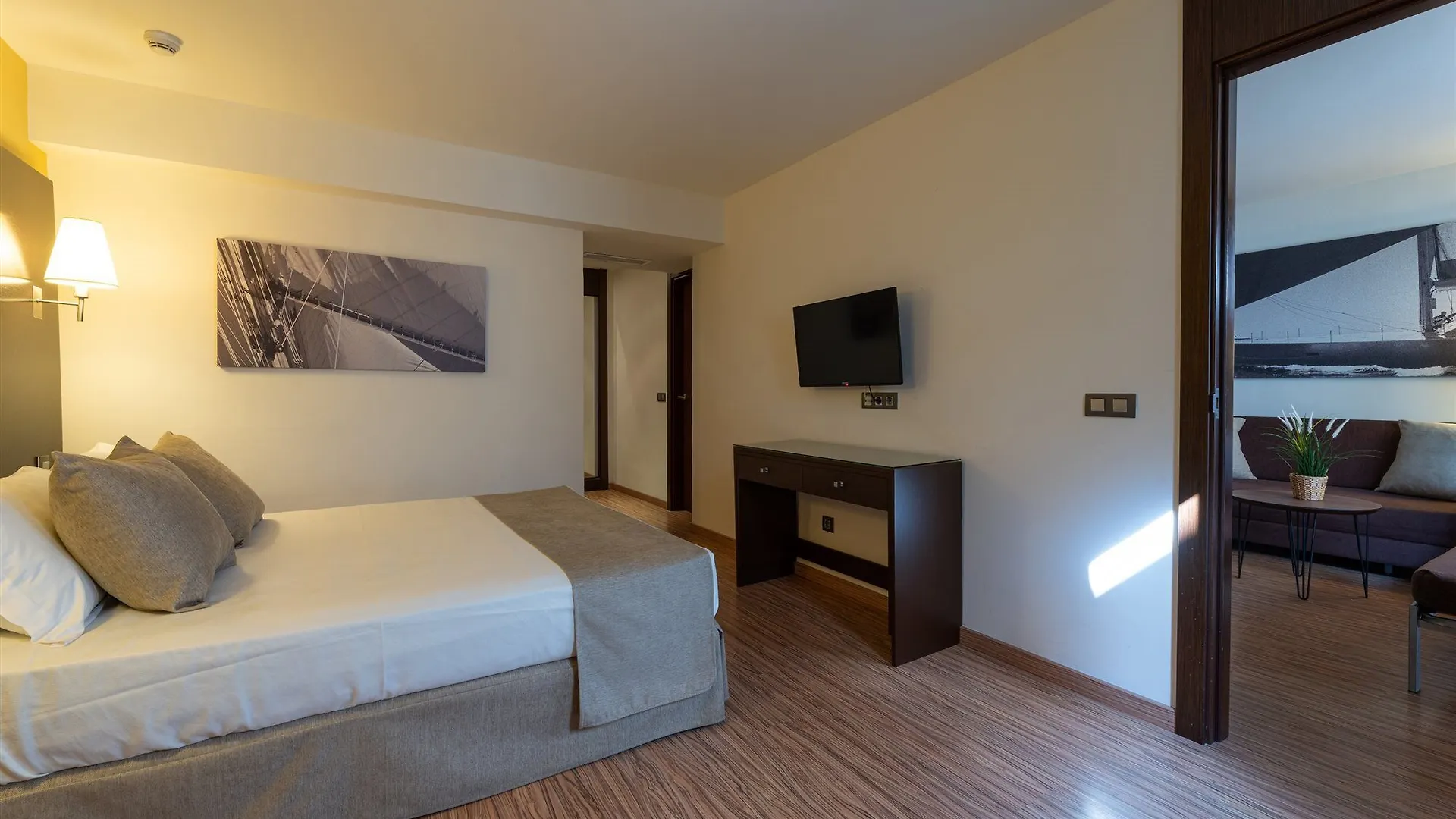Nautic Hotel & Spa Can Pastilla   Can Pastilla (Mallorca)