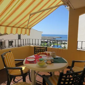 Cabopino Spain