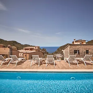 Maristel Hotel&spa Estellenchs