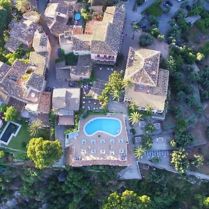Hotel Hoposa Costa D'or - Adults Only