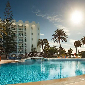 Ona Marinas De 4* Nerja