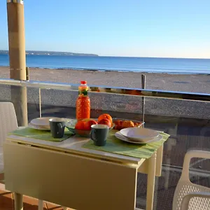 Apartamento Delante Del Mar Can Pastilla Can Pastilla (Mallorca)