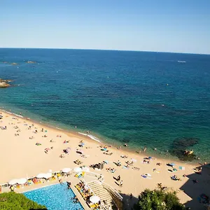 Htop Caleta Palace #htopbliss 4* Castell-Platja d'Aro