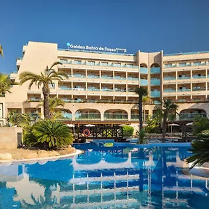 Golden Bahia De Tossa & 4* Sup. 4* Tossa de Mar