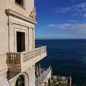 Hospes Maricel Y Spa, Palma De Mallorca, A Member Of Design ***** Ca's Català