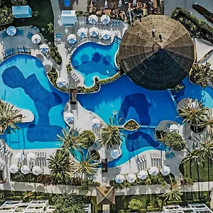 Lejlighedshotel Prinsotel La Dorada &