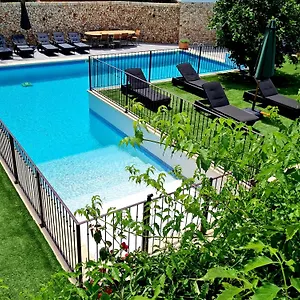 Galdana's House Spain