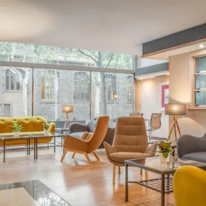 Sunotel Aston Spanyolország