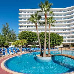 Hsm Atlantic Park Hotel