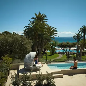 Hotel Son Caliu Oasis