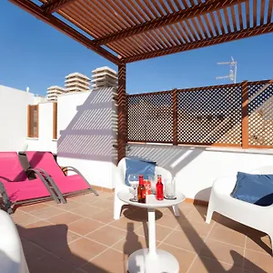 Blaumar , Sitges Espagne