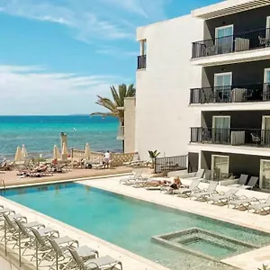 Apartmanhotel Fergus Style Palma (adults Only)