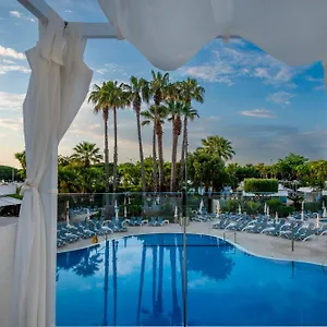 Aqua Aquamarina & 4* Santa Susanna