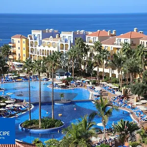 Bahia Principe Sunlight Hotell Costa Adeje (Tenerife)