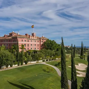 Anantara Padierna Palace Marbella - A Leading Of The World Spanyolország