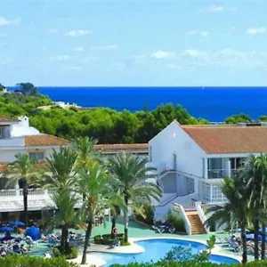 Beachclub Font de sa Cala