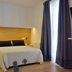 Atrium Apartament Kordoba