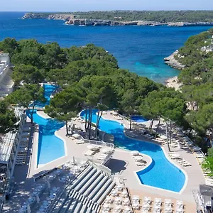 Hotel Iberostar Club Cala Barca -