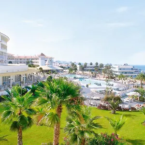 Riu Arecas (adults Only) Hotell Costa Adeje (Tenerife)