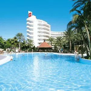 Riu Papayas 4* Playa del Inglés