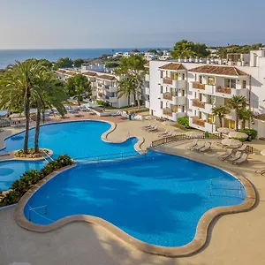 Apartmanhotel Inturotel Cala Azul