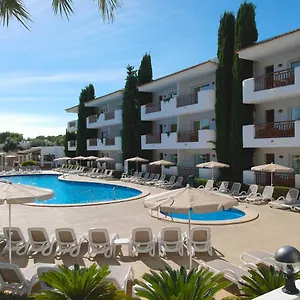 Lejlighedshotel Inturotel Esmeralda Garden