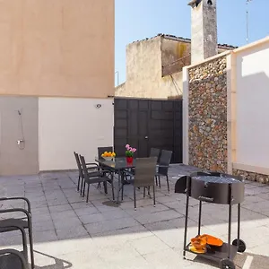 Son Siurana , Ariany Espagne