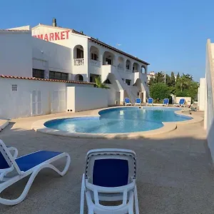 Xoroi , Cala En Porter (Menorca) Espagne