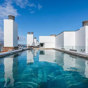 Exe Palmas Hotell Las Palmas de Gran Canaria