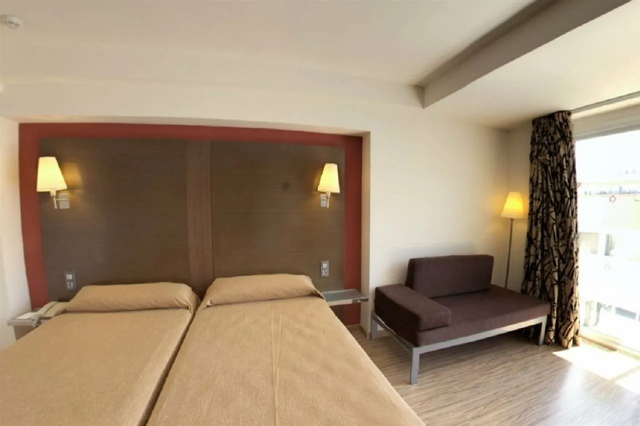 Nautic Hotel & Spa Can Pastilla  Spanien